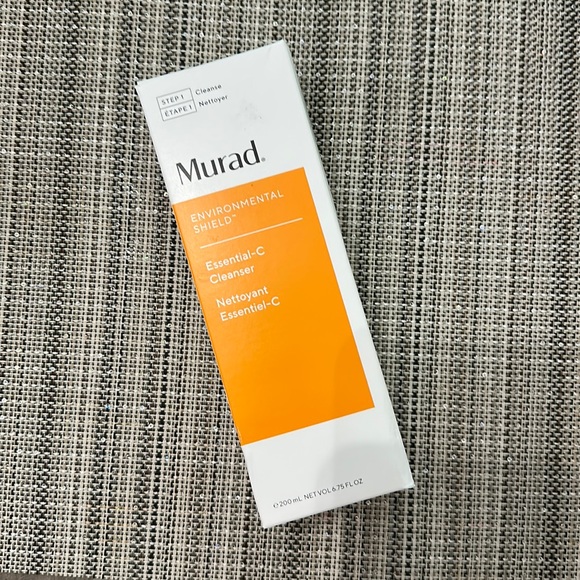 Murad Other - Murad essential C cleanser
